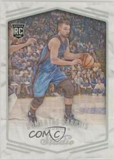 Domantas Sabonis