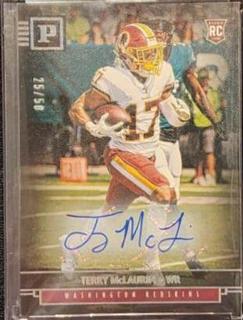 Terry McLaurin
