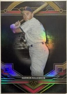Harmon Killebrew