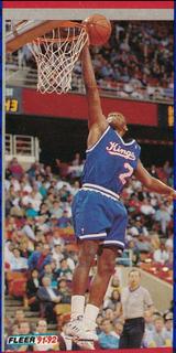 Mitch Richmond
