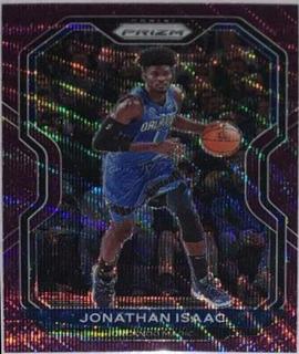 Jonathan Isaac