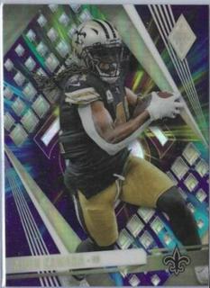 Alvin Kamara