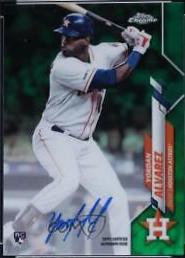 Yordan Alvarez