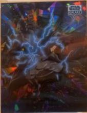 2021 Fall of a Jedi [Atomic Refractor] #72