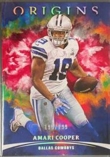 Amari Cooper