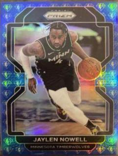 Jaylen Nowell