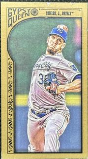 James Shields