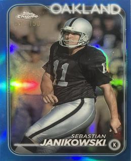 Sebastian Janikowski