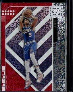 De'Aaron Fox