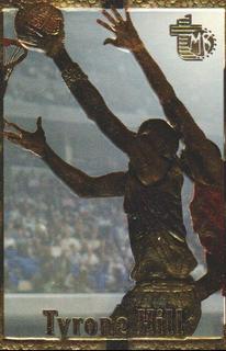 Tyrone Hill