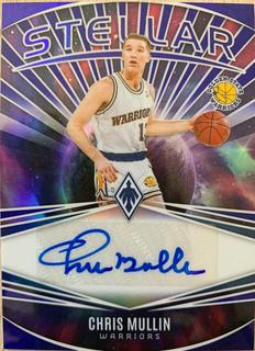Chris Mullin