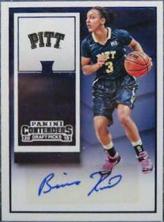 Brianna Kiesel