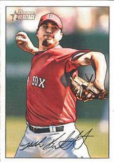 Josh Beckett