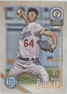 Walker Buehler