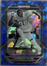 Lawrence Taylor