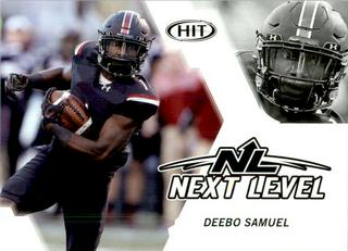 Deebo Samuel