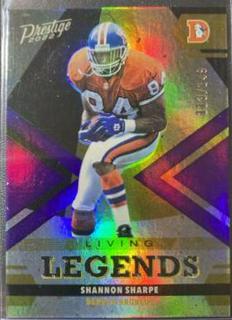 Shannon Sharpe