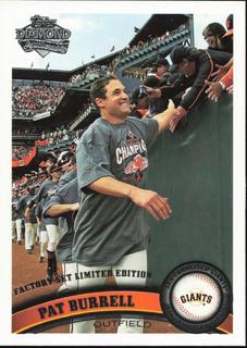 Pat Burrell