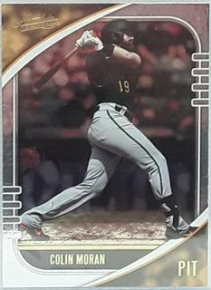 Colin Moran