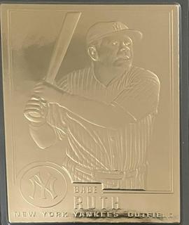 Babe Ruth