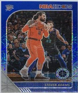 Steven Adams