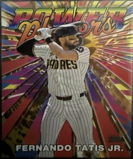 Fernando Tatis Jr.