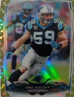 Luke Kuechly