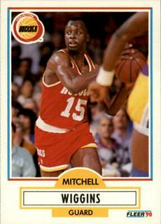 Mitchell Wiggins