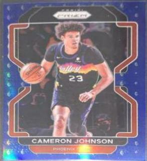 Cameron Johnson