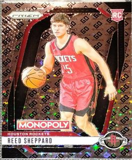 Reed Sheppard