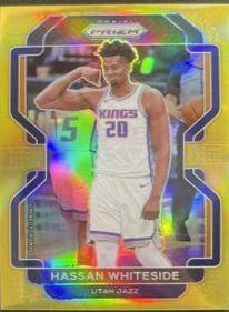 Hassan Whiteside