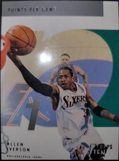Allen Iverson