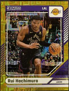 Rui Hachimura