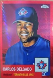Carlos Delgado