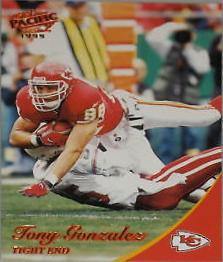 Tony Gonzalez