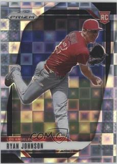 Ryan Johnson
