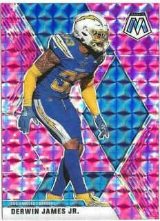 Derwin James Jr.