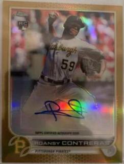 Roansy Contreras