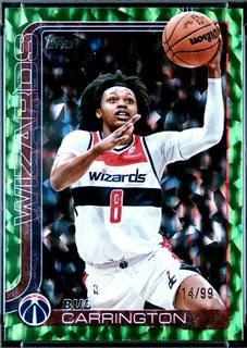 Bub Carrington