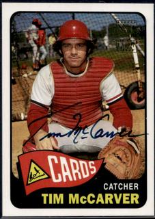 Tim McCarver
