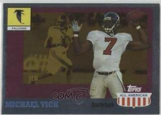 Michael Vick