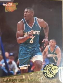 Larry Johnson #3 of 5