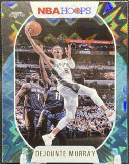 Dejounte Murray