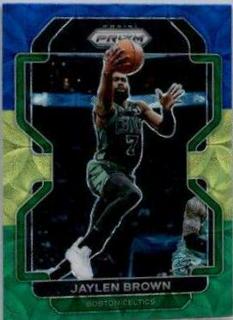 Jaylen Brown