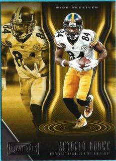 Antonio Brown