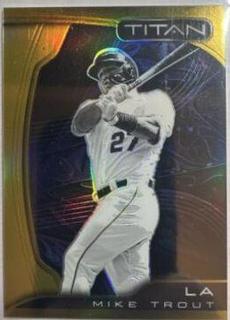 Mike Trout