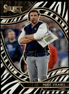 Mike Vrabel