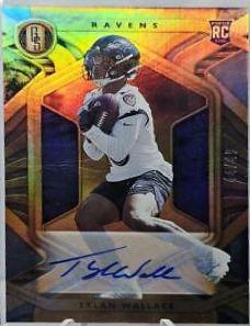Tylan Wallace
