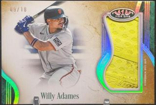 Willy Adames