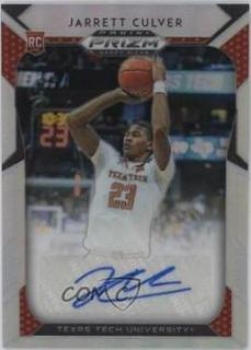 Jarrett Culver